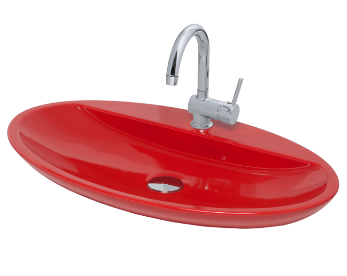 Smanni Sarin BD Kırmızı